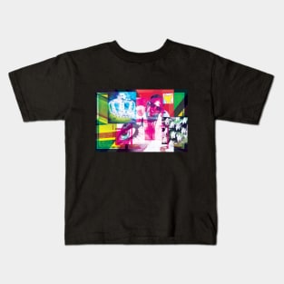 UK FOR SALE Kids T-Shirt